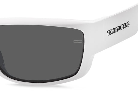 Tommy Hilfiger TJ 0063/S White/ Grey