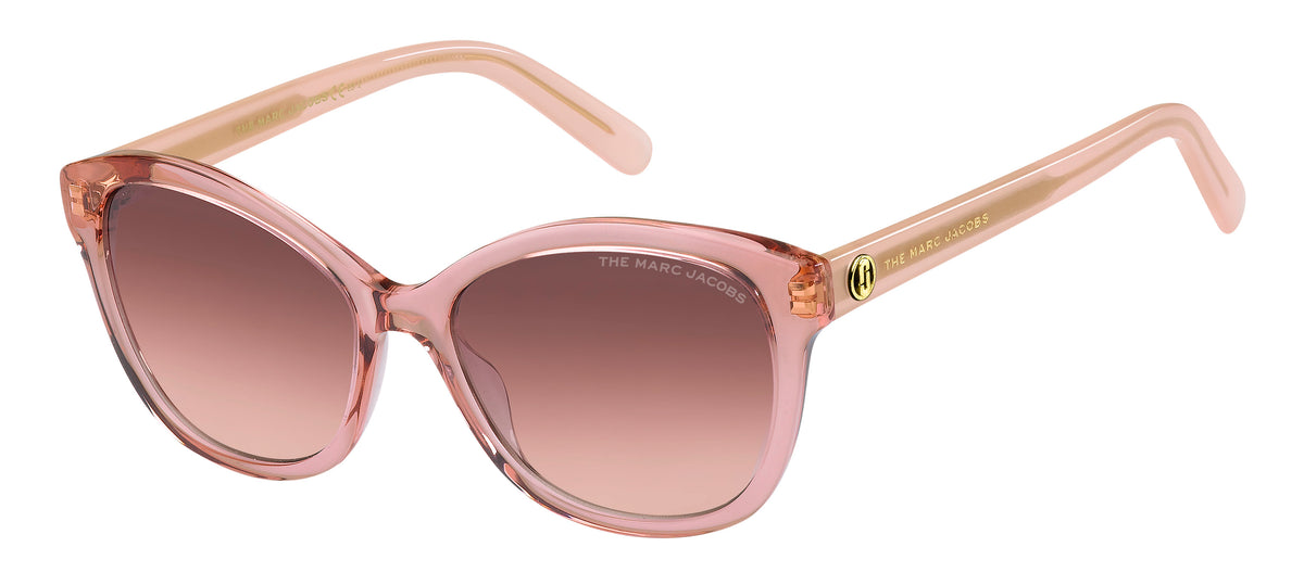 Marc Jacobs MARC 554/S-55-733 PEACH 3X PINK DS
