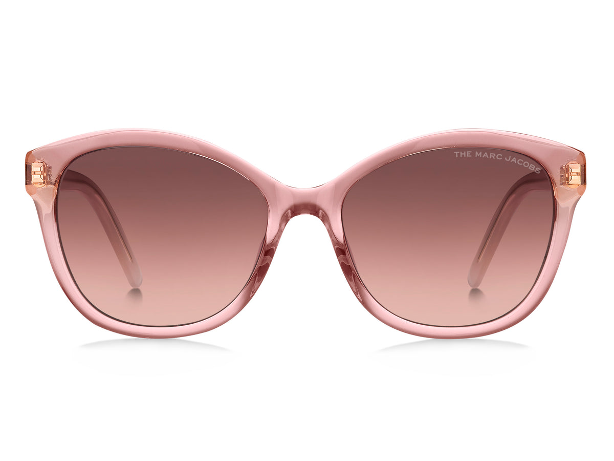 Marc Jacobs MARC 554/S-55-733 PEACH 3X PINK DS