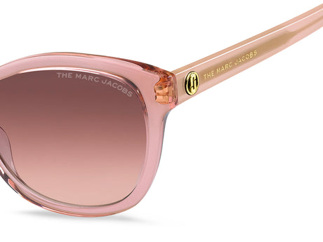 Marc Jacobs MARC 554/S-55-733 PEACH 3X PINK DS