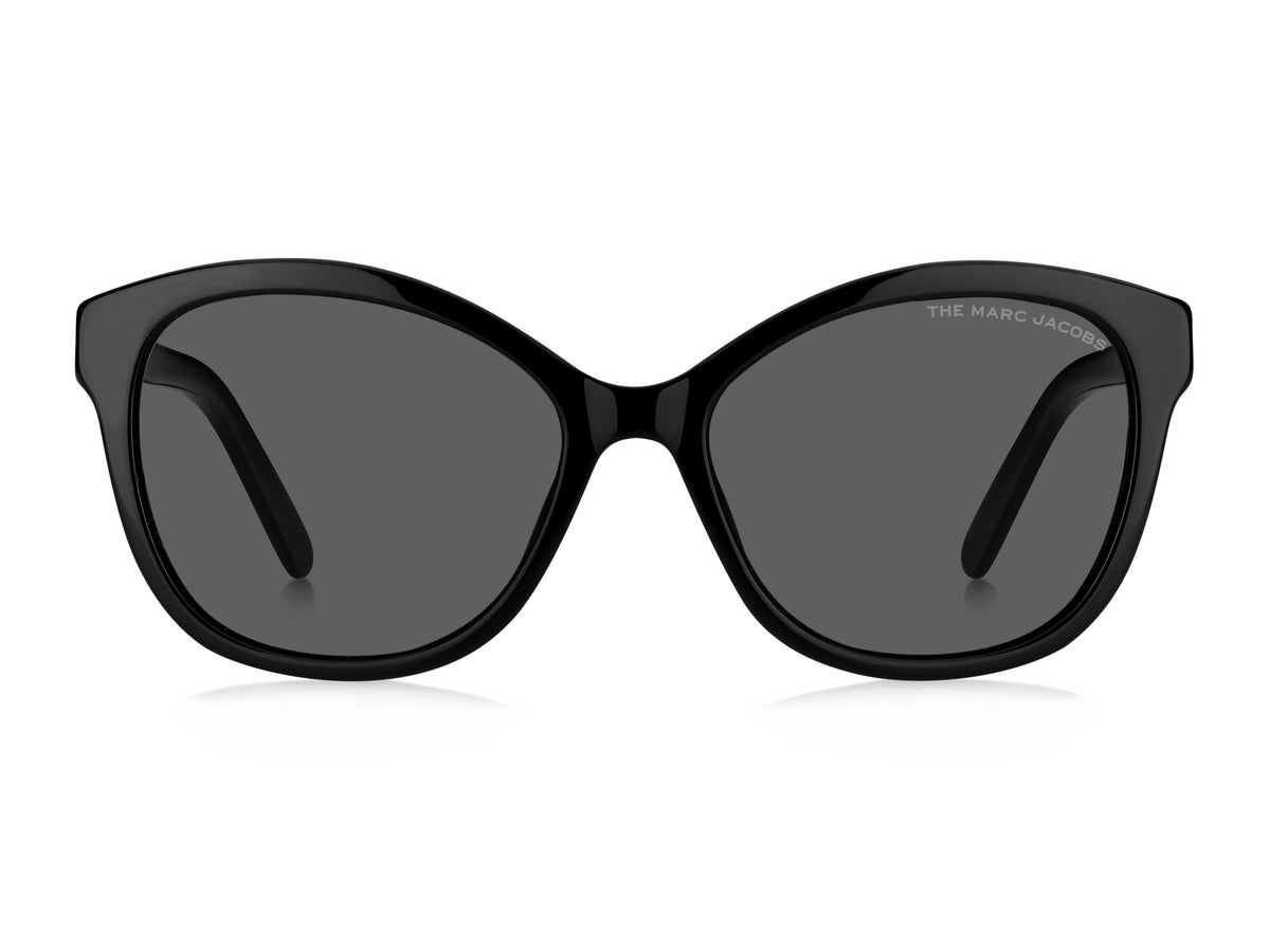 Marc Jacobs MARC 554/S-55-807 BLACK IR GREY