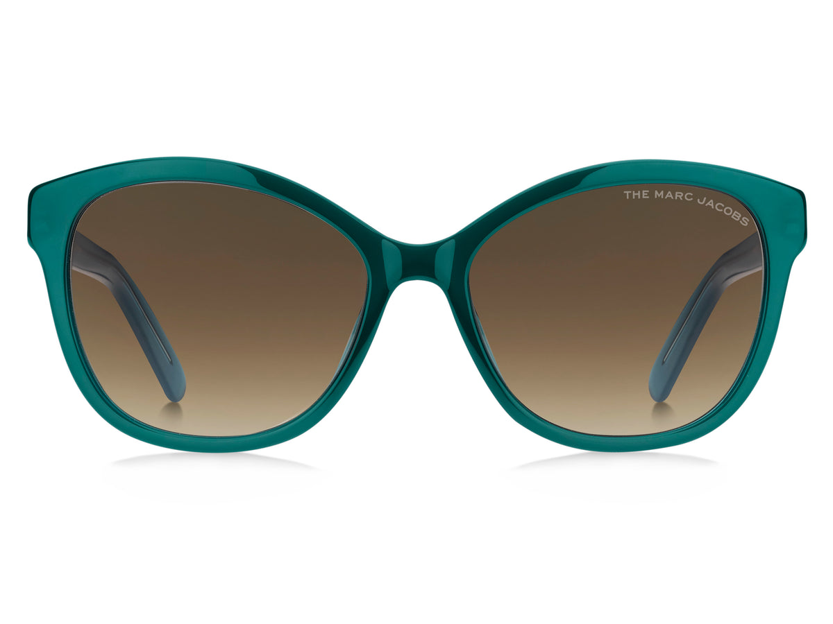 Marc Jacobs MARC 554/S-55-DCF GREEN AZU HA BROWN SF