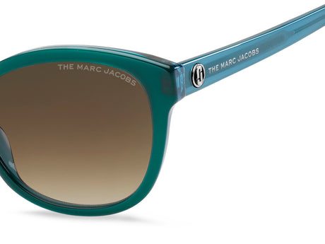 Marc Jacobs MARC 554/S-55-DCF GREEN AZU HA BROWN SF