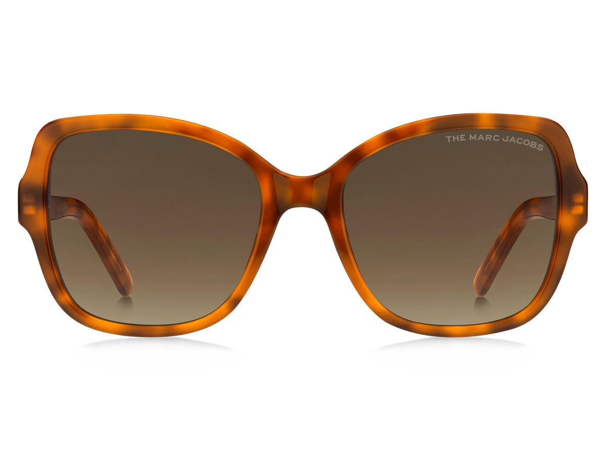 Marc Jacobs MARC 555/S-55-05L HAVANA 2 HA BROWN SF