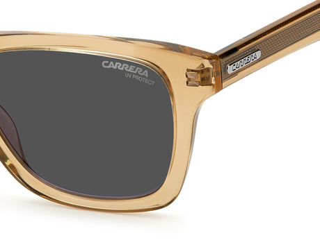 CARRERA 266/S-53-40G YELLOW IR GREY