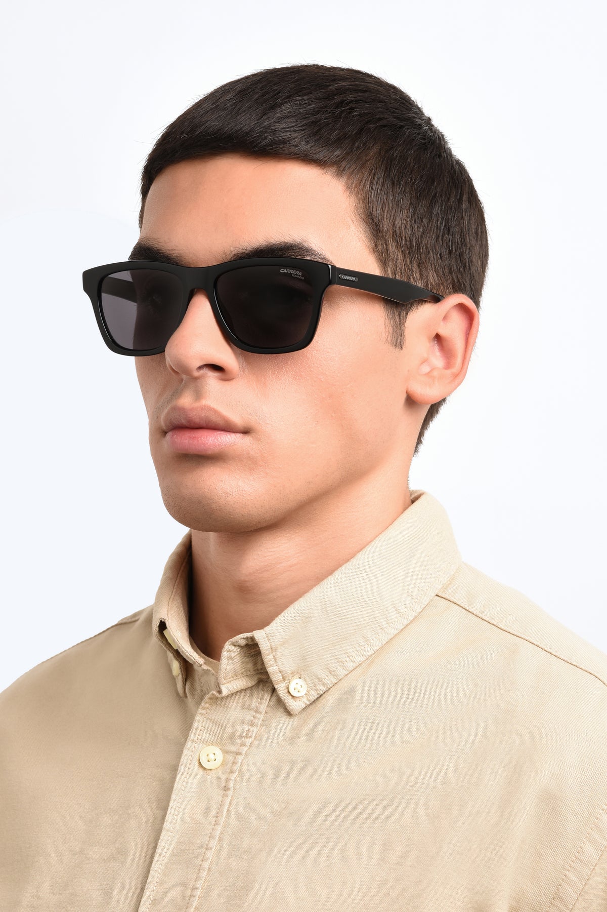 CARRERA 266/S-53-807 M9 BLACK