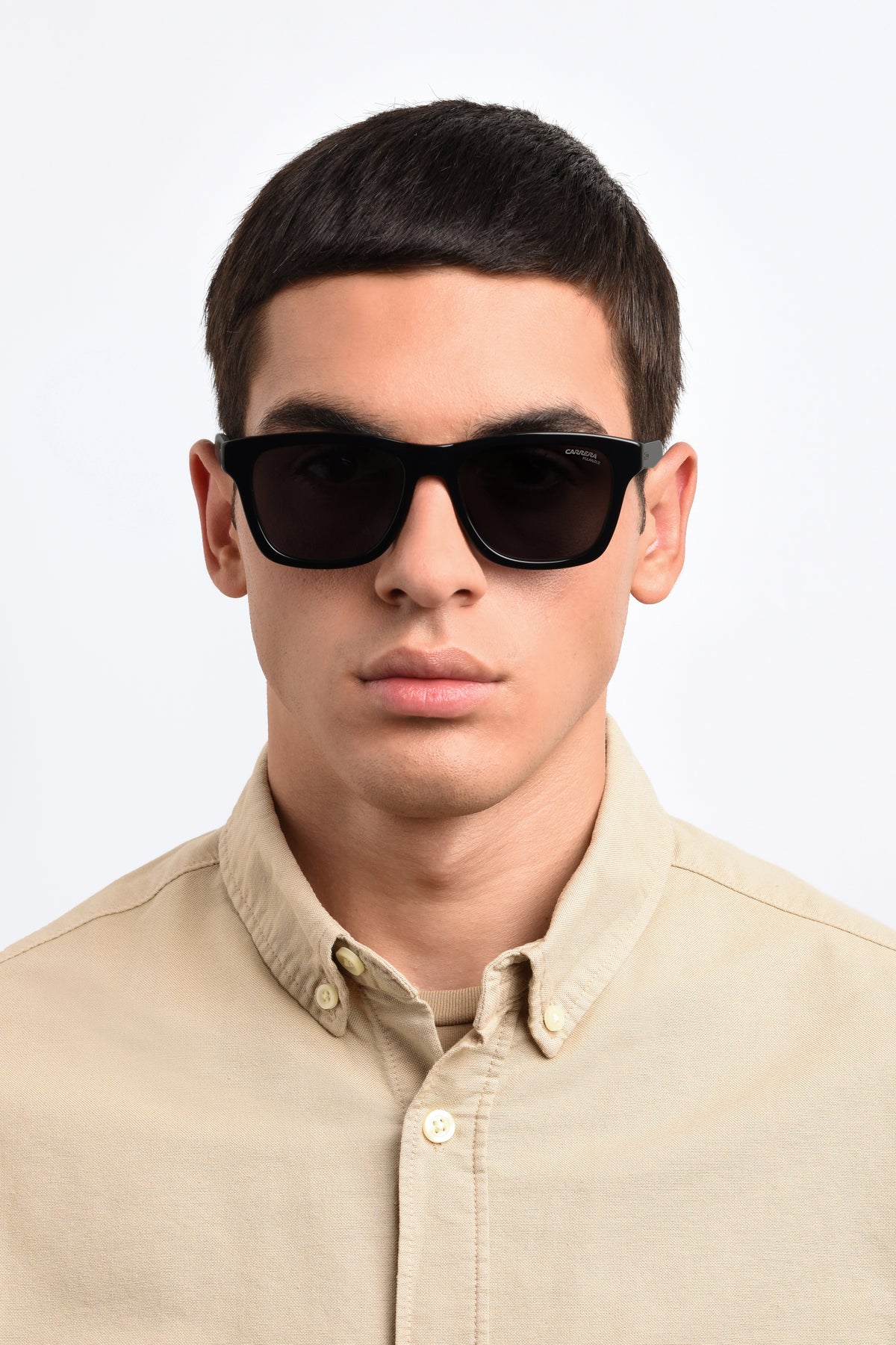 CARRERA 266/S-53-807 M9 BLACK