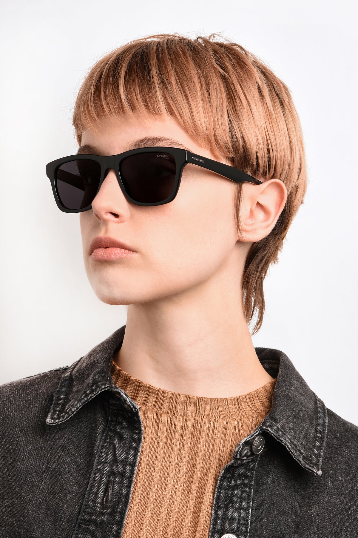 CARRERA 266/S-53-807 M9 BLACK