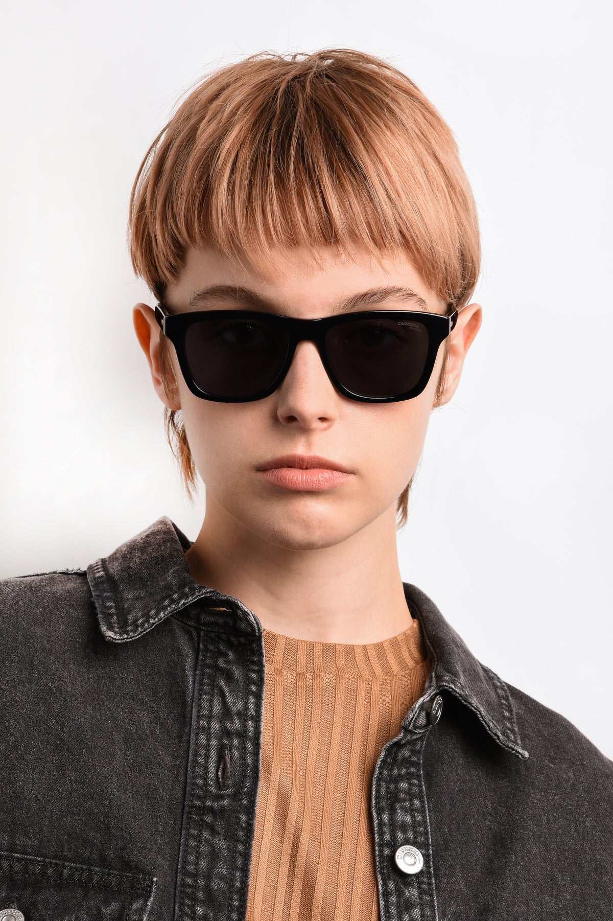 Carrera 266/S-53-807 M9 BLACK