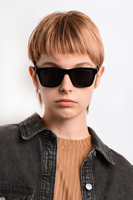 CARRERA 266/S-53-807 M9 BLACK