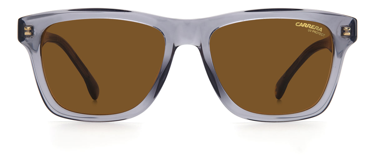 CARRERA 266/S-53-KB7 GREY 70 BROWN