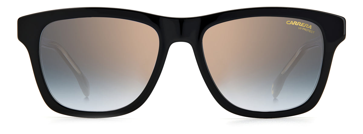 CARRERA 266/S-53-M4P STR BLCK 1V BL SF GDSP