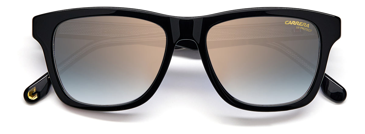 CARRERA 266/S-53-M4P STR BLCK 1V BL SF GDSP