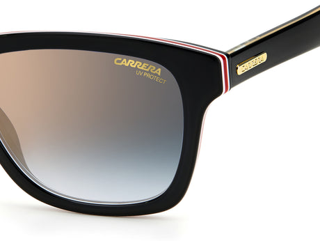 CARRERA 266/S-53-M4P STR BLCK 1V BL SF GDSP