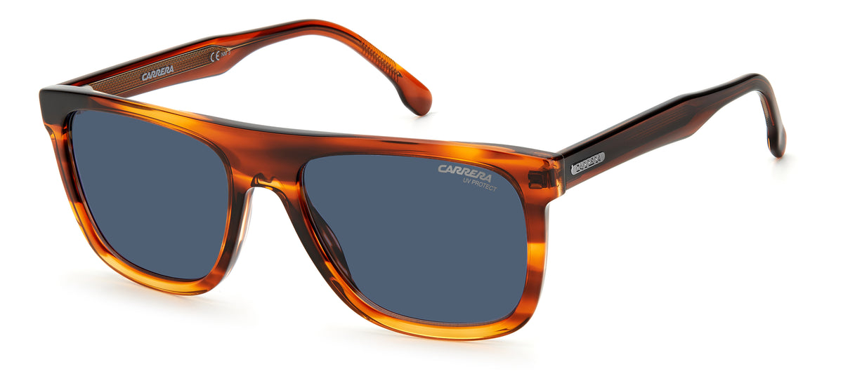 CARRERA 267/S-56-573 KU RED HORN
