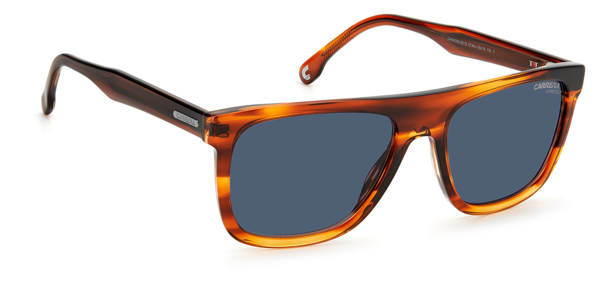 CARRERA 267/S-56-573 KU RED HORN