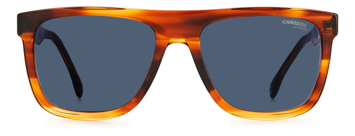 CARRERA 267/S-56-573 KU RED HORN