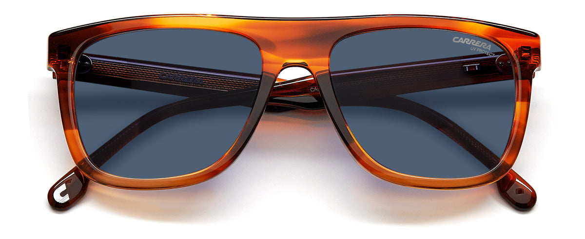 CARRERA 267/S-56-573 KU RED HORN