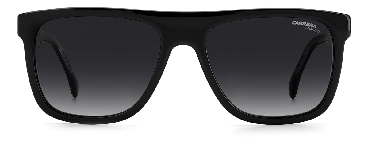 CARRERA 267/S-56-807 BLACK WJ GREY SF PZ