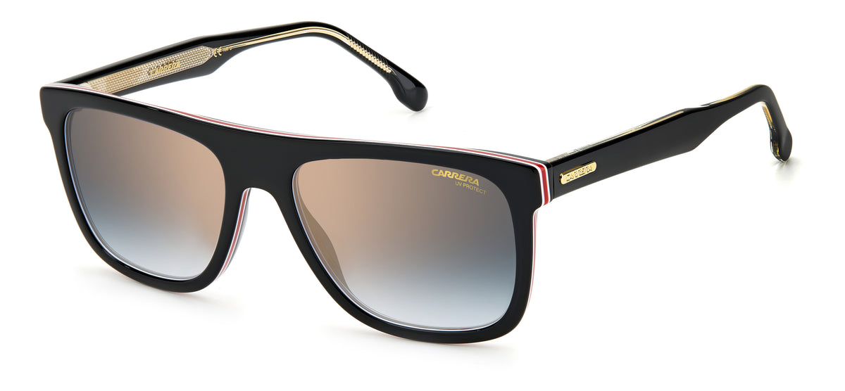 CARRERA 267/S-56-M4P 1V STR BLCK
