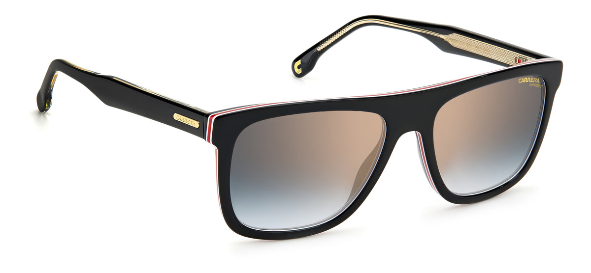 CARRERA 267/S-56-M4P 1V STR BLCK