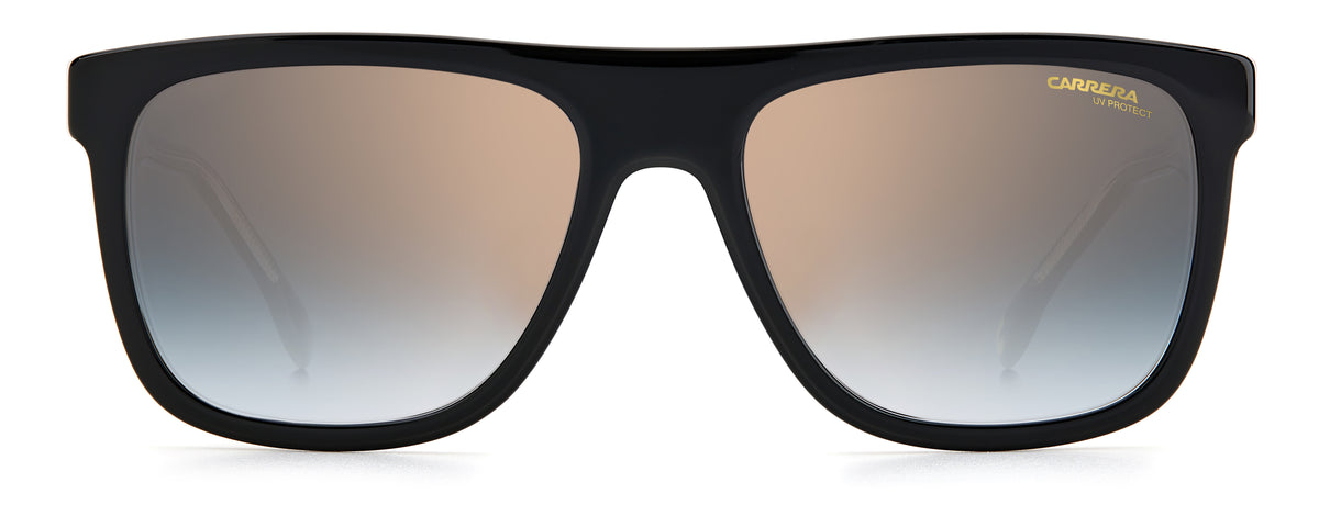 CARRERA 267/S-56-M4P 1V STR BLCK