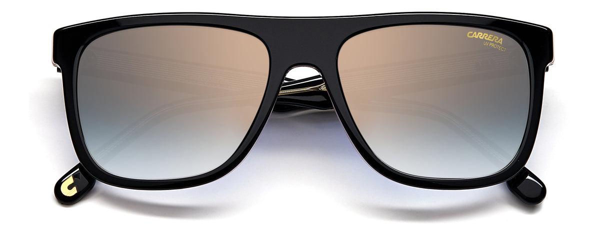 CARRERA 267/S-56-M4P 1V STR BLCK