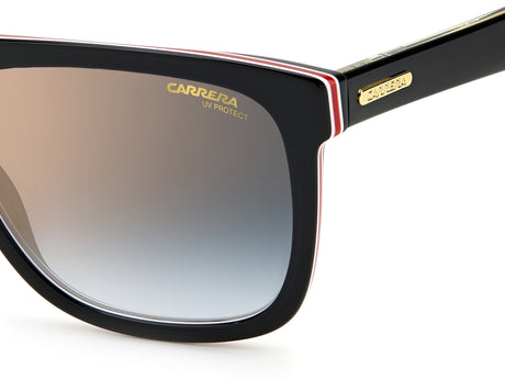CARRERA 267/S-56-M4P 1V STR BLCK