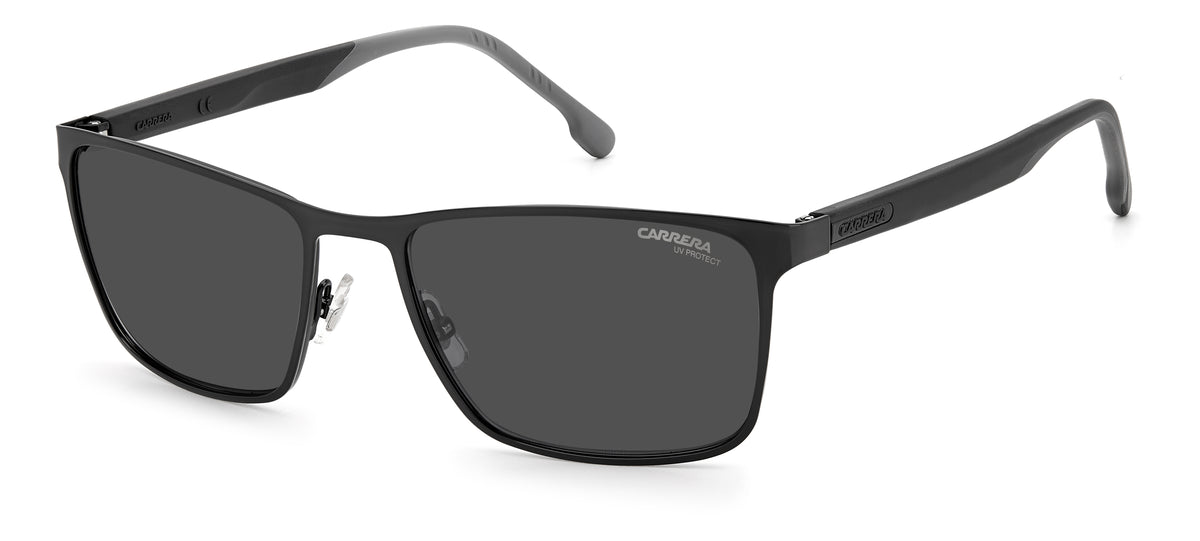 CARRERA 8048/S-58-807 IR BLACK