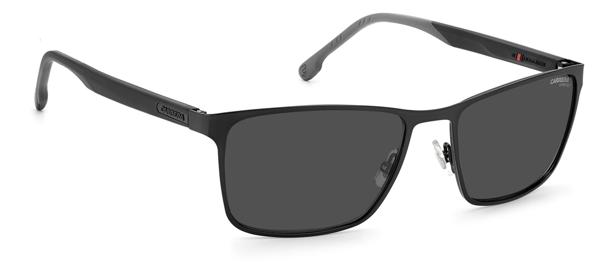 CARRERA 8048/S-58-807 IR BLACK