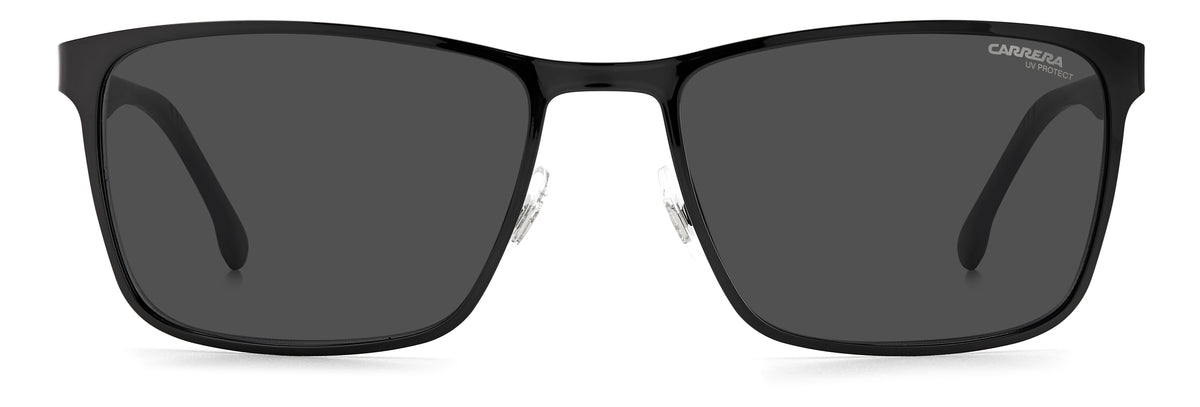 CARRERA 8048/S-58-807 IR BLACK