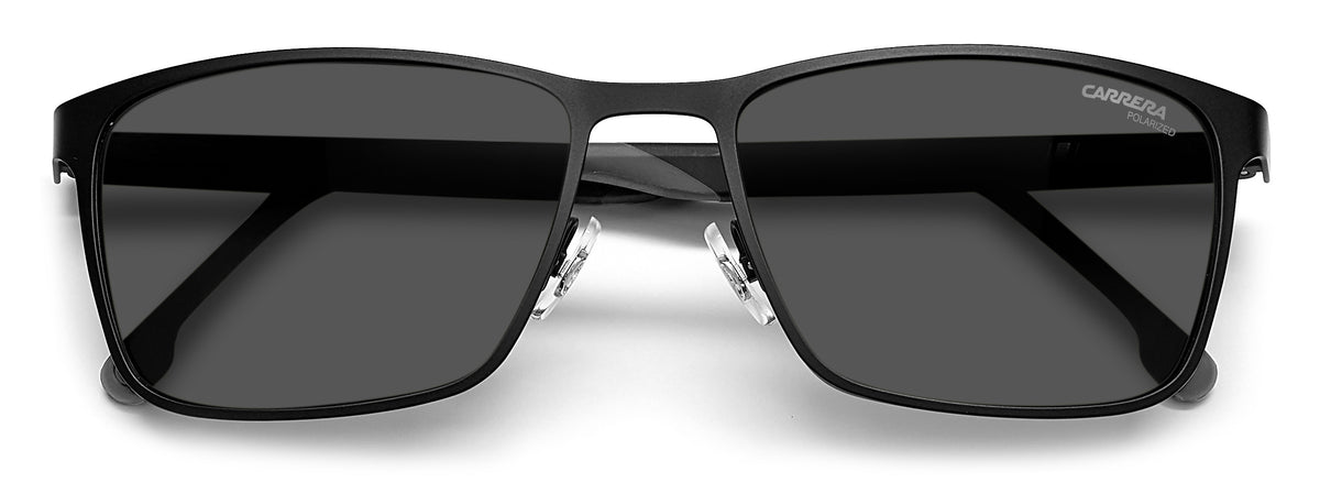 CARRERA 8048/S-58-807 IR BLACK