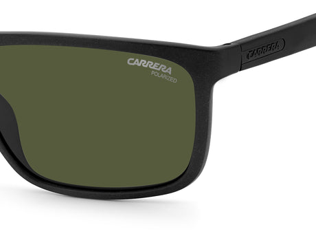 Carrera Carrera 8047/S-58-7ZJ UC BLCKGREEN