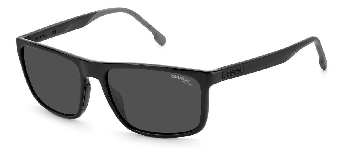 Carrera Carrera 8047/S-58-807 IR BLACK