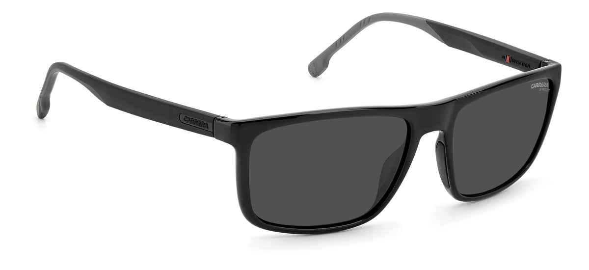 Carrera Carrera 8047/S-58-807 IR BLACK