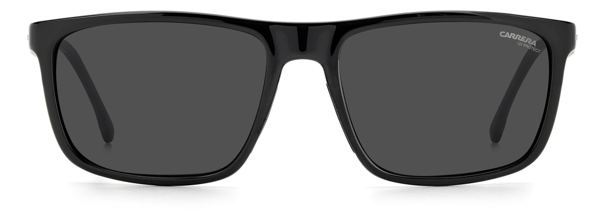 Carrera Carrera 8047/S-58-807 IR BLACK