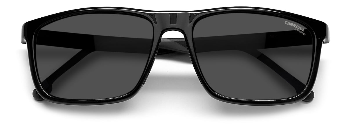 Carrera Carrera 8047/S-58-807 IR BLACK