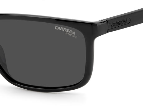 Carrera Carrera 8047/S-58-807 IR BLACK