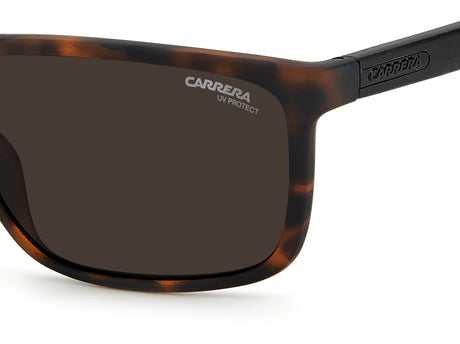 CARRERA 8047/S-58-N9P MATT HVNA 70 BROWN
