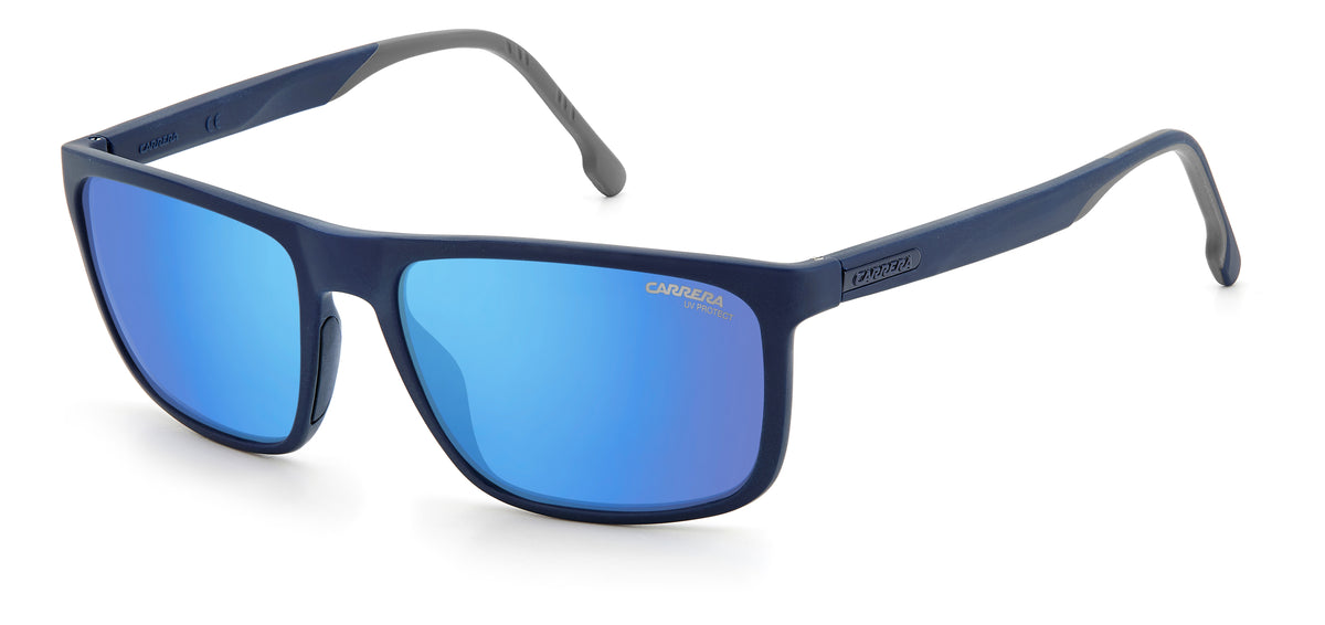 CARRERA 8047/S-58-PJP XT BLUE