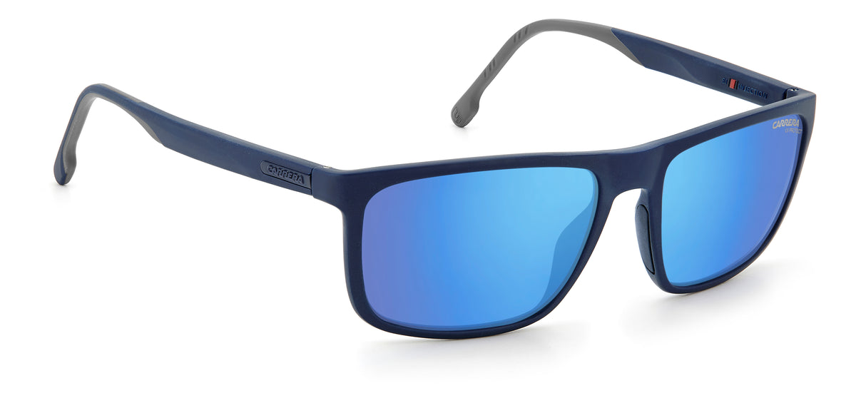 CARRERA 8047/S-58-PJP XT BLUE