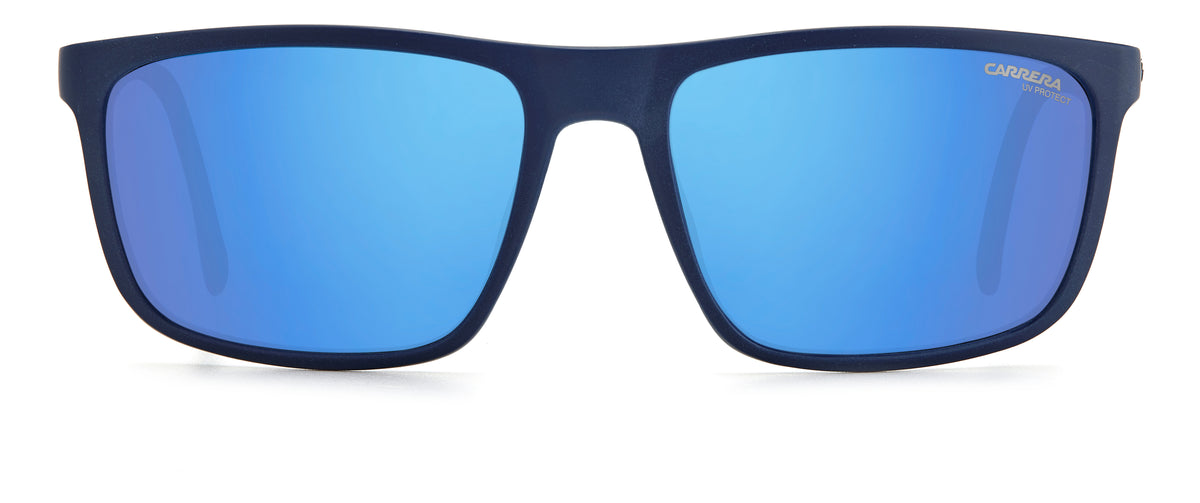 CARRERA 8047/S-58-PJP XT BLUE