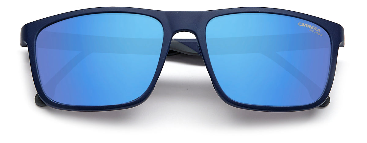 CARRERA 8047/S-58-PJP XT BLUE