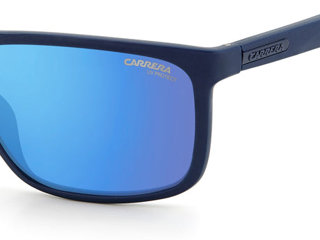 CARRERA 8047/S-58-PJP XT BLUE