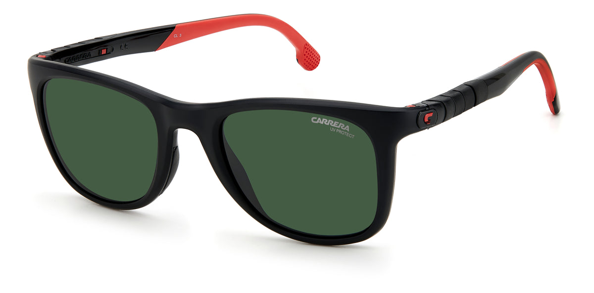 HYPERFIT 22/S-52-003 MTT BLACK QT GREEN