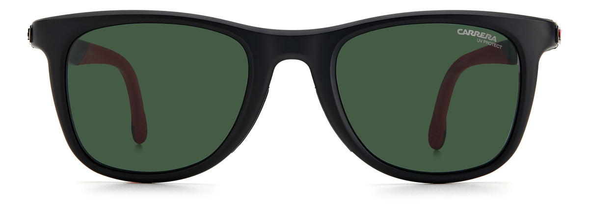 HYPERFIT 22/S-52-003 MTT BLACK QT GREEN