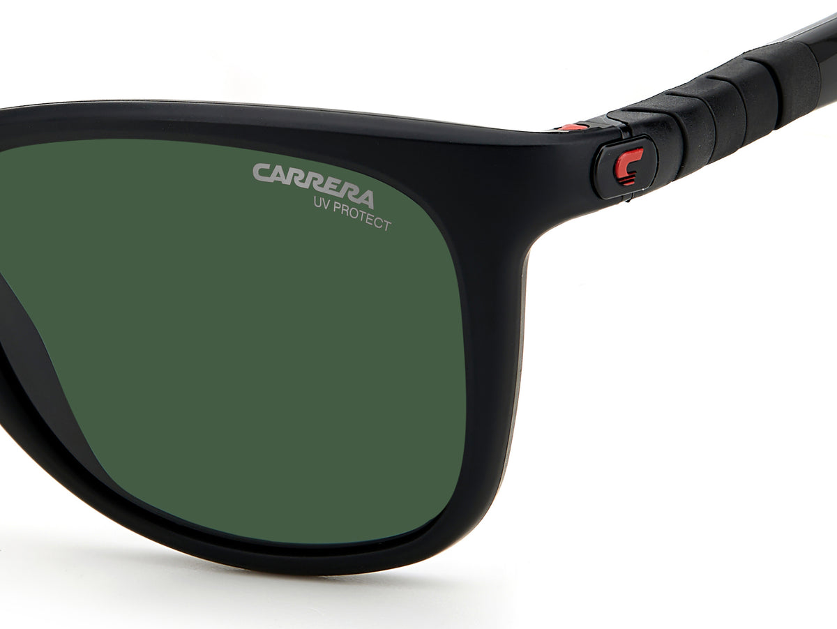 HYPERFIT 22/S-52-003 MTT BLACK QT GREEN