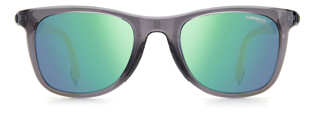 CARRERA HYPERFIT 22/S-52-3U5 MT GRY GREEN