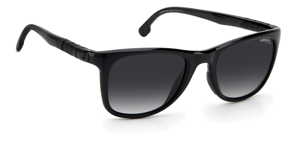 HYPERFIT 22/S-52-807 BLACK 9O DARK GREY SF