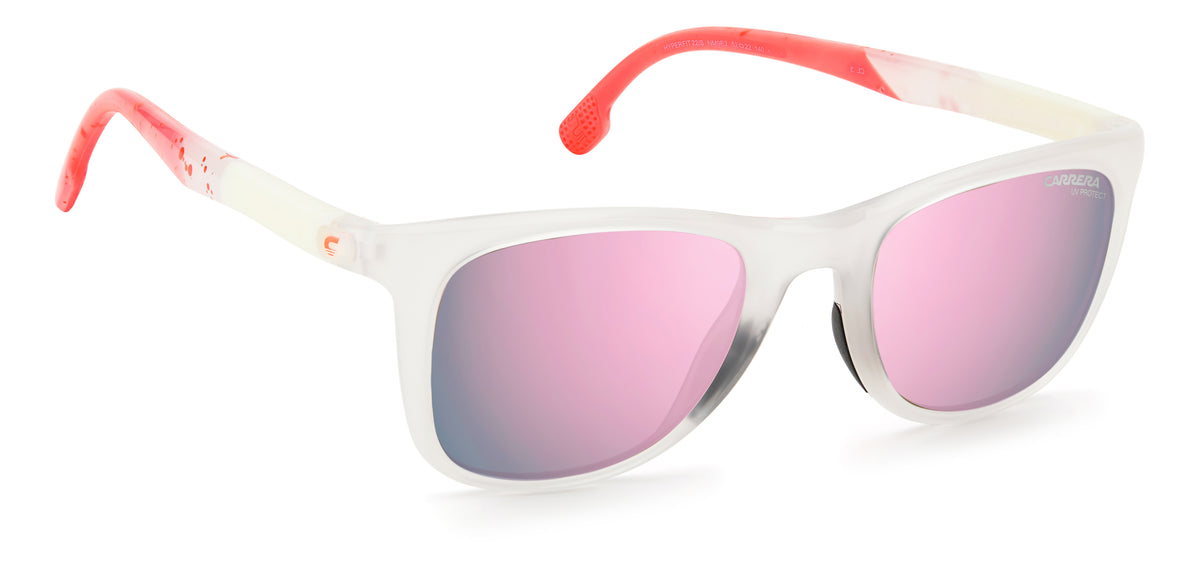 CARRERA HYPERFIT 22/S-52-NM9 E2 IVORYPINK